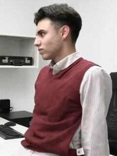 Confessing To Chase (Troy Harlow